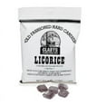 thumbnail image 3 of Claeys Old Fashioned Licorice Hard Candy 6oz, 3 of 6
