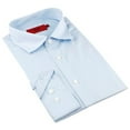 thumbnail image 3 of Elie Boy's Style Slim Fit Shirt EBSH37B, 3 of 4