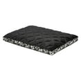 thumbnail image 1 of Lit de Cage pour Chien, Champignon/diamant, 28 Pouces Rond (4090028-MRD), 1 of 1