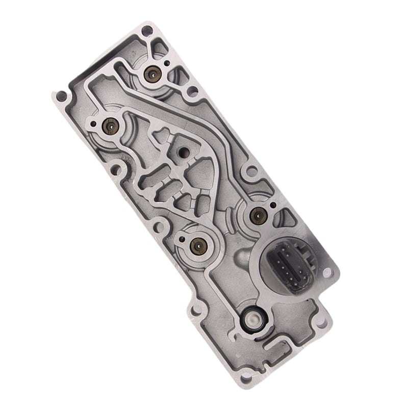 Transmission Shift Solenoid Valve for E4OD 4R100 F350 E250 Solenoid