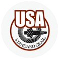 thumbnail image 3 of Usa Standard Gear Zikd44-S-30-Jk Juego De Engranajes De Araña Abierta Para Dana Spicer 44 Jk Non-Rubicon Trasero 30 Estrías, 3 of 3