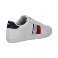 thumbnail image 2 of Tenis Tommy Hill Hombre Urbanos Casuales blanco 28, 2 of 4