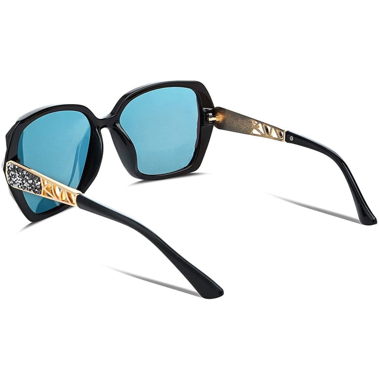 FEISEDY Polarized Women display picture 2