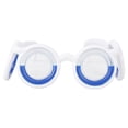 thumbnail image 2 of Unisex adulto niño portátil anti-movimiento gafas de mareo líquido sin lente ANGGREK Otros, 2 of 8