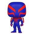 thumbnail image 2 of Figura Funko Pop Spider Man 2099 3.7 Pulgadas, 2 of 4