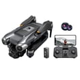 thumbnail image 1 of Drone RC Con Cámara Dual 8K para Evitar Obstáculos 360° Regalo, 1 of 9