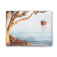 thumbnail image 1 of La Mer de Galilee Tapisserie, 1 of 4