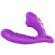 thumbnail image 1 of Vibrador Shen Gongbao, masaje de estimulación del clítoris portátil femenino con vibración de 10 frecuencias, 1 of 6