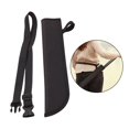 thumbnail image 1 of Hip Back Holder Quiver pouch with Belt Large Storage Pocket for Target Practice Outdoor Hunting, 1 of 10