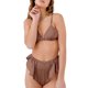thumbnail image 3 of Conjunto de lencería Nikou con pantalones cortos 2 piezas, 3 of 6