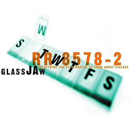 Glassjaw: Daryl Palumbo (vocals); Beck, Todd N. Weinstock (guitar); Manuel Ragoonanan Carrero (bass); Sammy Siegler (drums).Recorded at Indigo Ranch, Malibu, California.Aside from their lack of long hair, large shorts or - Blink 182 Halloween Song