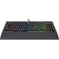 thumbnail image 3 of Thermaltake TT Gaming X1 RGB Mechanical Keyboard - Cherry MX Blue Switches, 3 of 15