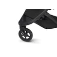 thumbnail image 4 of Thule Spring Stroller - Compact Baby Stroller Perfect for Everyday Use - Features 5-Point Harness, Lightweight and Compact Design, Vented Canopy, Padded Reclining Seat, 4 of 5