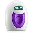 thumbnail image 4 of GUM Deep Clean Expanding Dental Floss 2x40M, 4 of 5