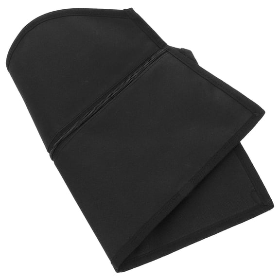 BESTOYARD Clothes Bags For Storage Hanging 600D Oxford Fabric Hidden Storage Adult Use 1Pcs