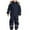 Navy, variant on Odeerbi 1-15Y Toddler Boys Girls Ski Sui Winter Snowsuits Kids Colorful Siamese Snowsuits Ski Suits Jackets Winter Jumpsuits Baby Clothes Navy