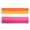 Assorted Color, variant on Shisuyan Portable Outdoor Banner Ornament Polyester 1Set 59x35in