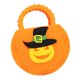 thumbnail image 5 of Calabazas De Halloween Bolsas De Mano Cestas Regalos Del Partido Bolsa De Bolsas UN Gloria Bolso de Holloween Candy, 5 of 9