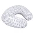 thumbnail image 1 of Cojín Lactancia (doble Vista) Almohada Amamantar Bebé Blanco, 1 of 5