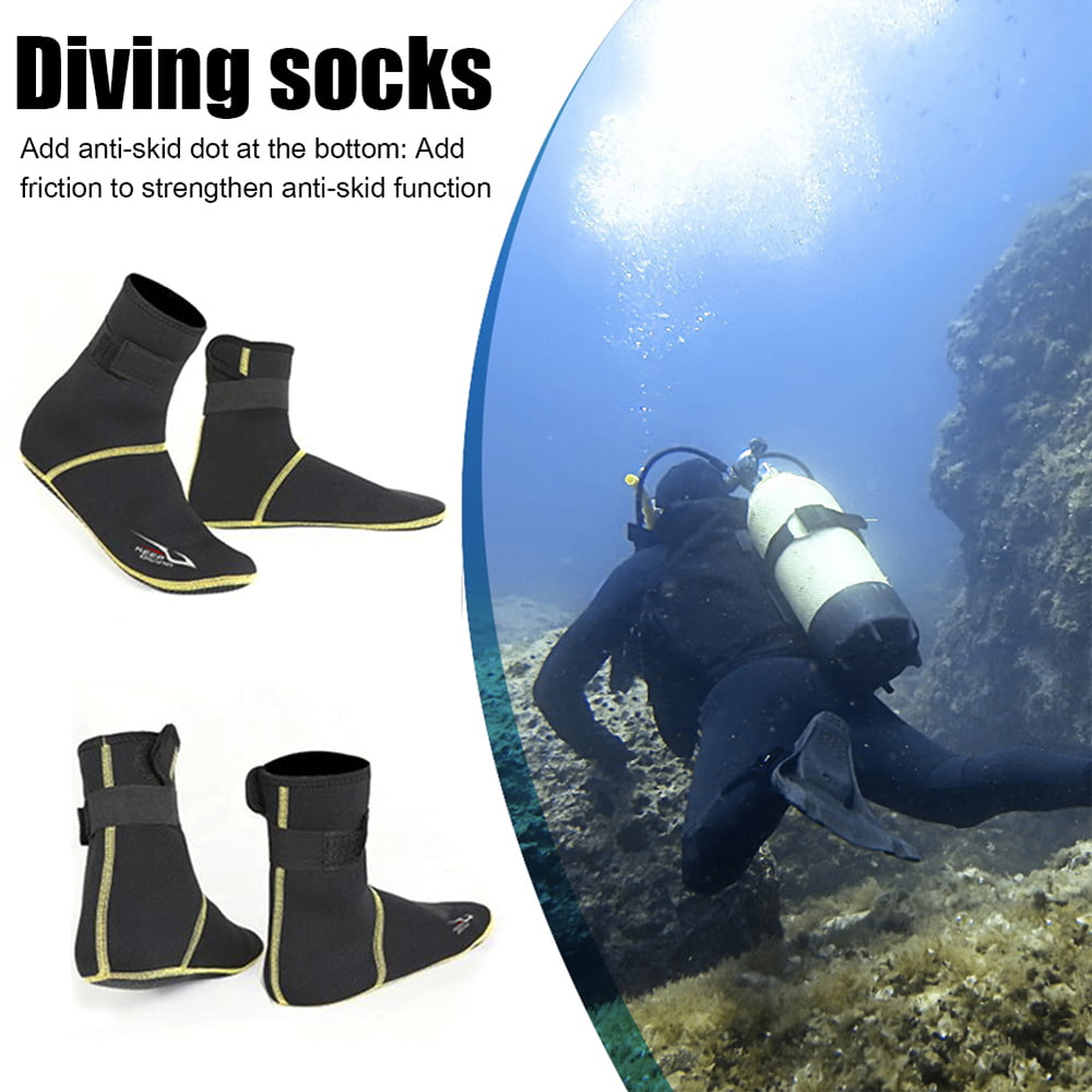The Slippy for Easy Wetsuit on and off for Scuba Diving Medium 