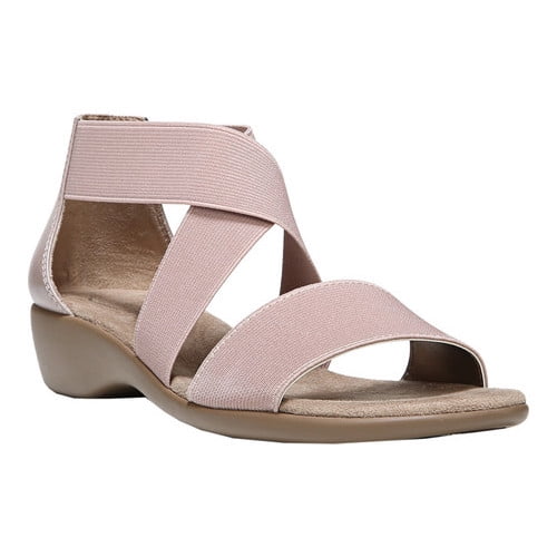lifestride tellie women's sandals