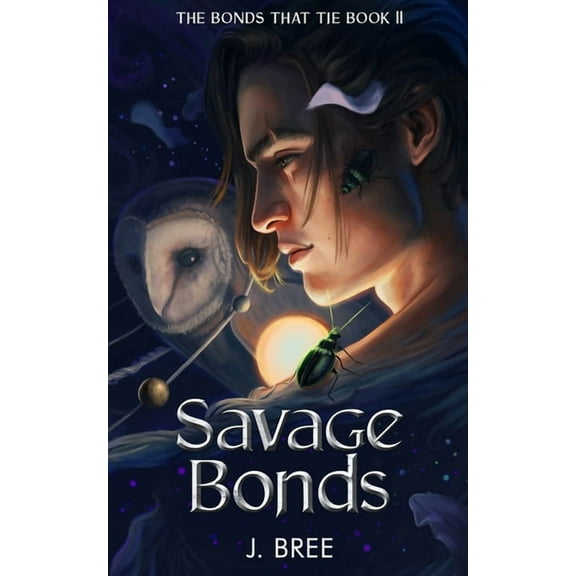 Savage Bonds