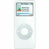 Apple iPod nano 1GB MP3 Player with LCD Display, White