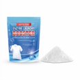 thumbnail image 1 of Jaysuing Quitamanchas para Ropa, Limpiador de Manchas de Aceite y Olores, Agente de Limpieza para Lavado a Mano o Lavadora, Fórmula con Proteasa, Contenido 100g, 1 of 6