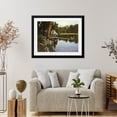 thumbnail image 3 of Art Print (Unframed), Cove in Yellowstone Park by Frank Tenney Johnson, 16" x 20", 3 of 3
