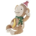 thumbnail image 1 of Elodie Miniatures Resin Craft Animal Figurine Ornament DIY Micro Landscape Monkey, 1 of 8