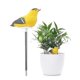 thumbnail image 1 of Soil Moisture Meter Watering Alarm Bird Plant Water Tester Hygrometer Sensor Gardening Tool Kit for, 1 of 5