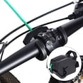 thumbnail image 3 of Bike Tow Rope Towing Straps Kids Trailer Hitch Parent-Child Pull Traction Strap, 3 of 9