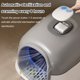 thumbnail image 5 of Lavabo para Arena Gatos Inodoro Entrenamiento Gatitos Caja Completamente Cerrada Desmontable, 5 of 9