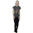 thumbnail image 4 of Harry Potter Womens Gryffindor T-Shirt, 4 of 5