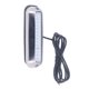 thumbnail image 3 of Luces Subacuáticas para Barcos, IP68 A Prueba De Agua, 42 Cuentas LED, Lámpara De Luz Marina Destacada De Gran Angular De 125 ° DC10-30V para Cruceros(110v-Verde), 3 of 7