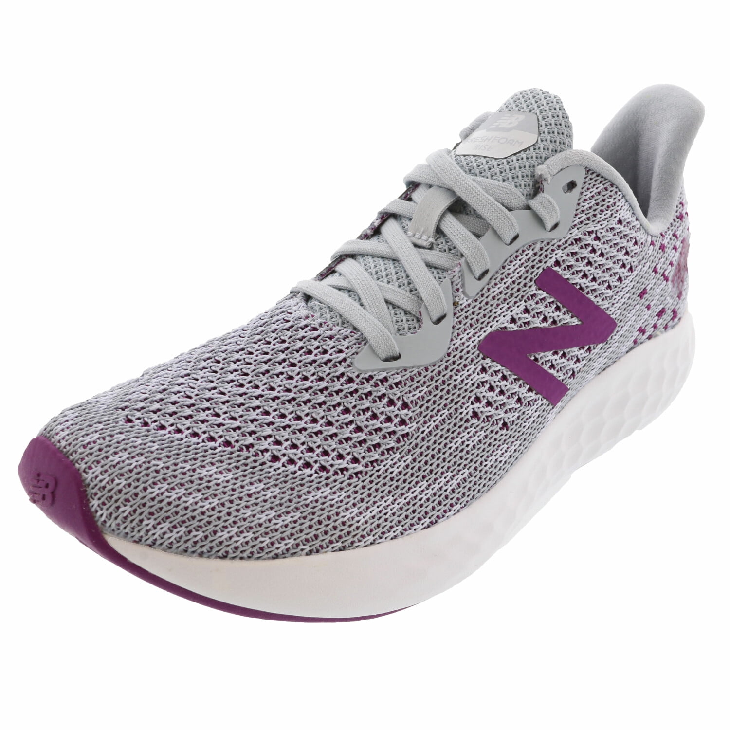 new balance women's fresh foam rise v2 running shoes