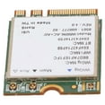 thumbnail image 4 of Wifi Card For PC, Wireless Net Card Wide Coverage M.2 NGFF Plug And Play  For Computer For QCA9008 For, 4 of 8