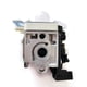 thumbnail image 2 of SRM225 RB-K93 Carburetor for Echo GT225 GT225i GT225L PAS225 PE225 PPF225 SHC225 SRM225 SRM225 SRM225U RB-K93 Trimmer Spare Parts Carbon Carbs, 2 of 5