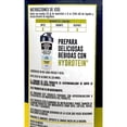 thumbnail image 4 of Hydrotein Whey Protein Chocolate Nuez 5 Lbs Advance Nutrition. Advance Nutrition ADVHYDROTEINCHOCONUEZ, 4 of 6