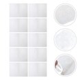 thumbnail image 1 of UPGRATOR 10Set of Thick Laminating Sheets for Photo Cover Protection Plastic Transparent, 1 of 4