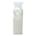 thumbnail image 1 of Kitchen Accessories Salad Tongs Reusable Bread Bag Clips, Slip-Grip Fresh-Keeping Sealing Clips for Snack & Food Storage Cooking Tweezers Clearance, 1 of 4