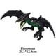 thumbnail image 1 of Dinosaur Building Blocks Set: T-Rexwww, Raptorww, Triceratopsww & Indo2minus R2ex（ figurer, 1 of 5