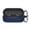Dark blue color, variant on Shockproof Skin Sleeve Housing Case Washable Cover Shell Enclosure for WF-C510