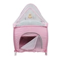 thumbnail image 3 of Cuna Corral Con Vibrador Y Mosquitero Is-888E, 3 of 5