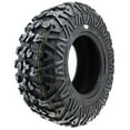 thumbnail image 2 of Kimpex 021190 Trail Warrior Tire 27X9R12 Radial 8 Ply All Terrain Tubeless, 2 of 7