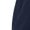 Navy, variant on Women's Open Front Split Long Sleeve Blouse Party Maxi Dress Tunic Shirt Tops Navy S(S)