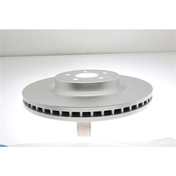 Disc Brake Rotor Fits select: 2017-2018 SUBARU FORESTER, 2005-2014 SUBARU LEGACY