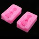 thumbnail image 3 of Molde de silicona 3D Angel Baby Cake Fondant Sugar Craft Moldes para hornear Zulema Jabón de silicona en forma de vela, 3 of 8
