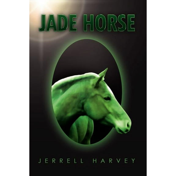 Jade Horse