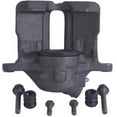 thumbnail image 3 of Cardone Brake Caliper, #19-837 Fits select: 1990-1994 VOLKSWAGEN CORRADO, 1986 AUDI 5000 S QUATTRO, 3 of 4